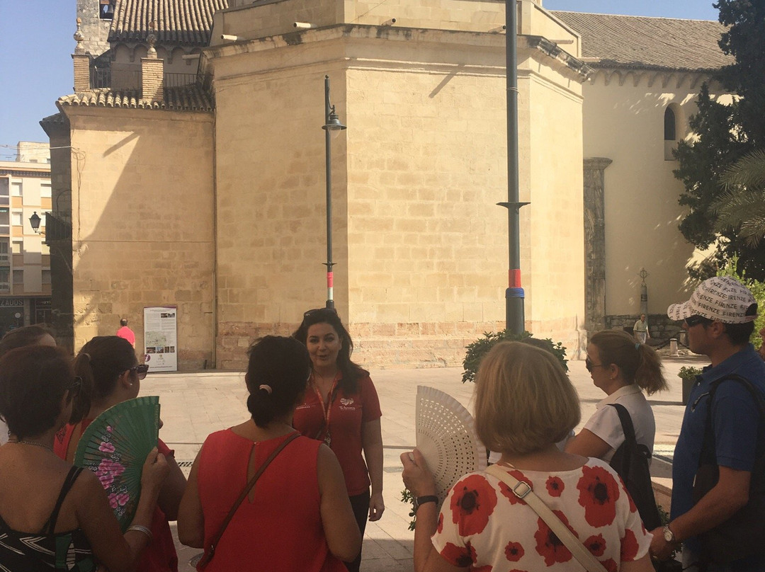 Ruta Perla de Sefarad-卢塞纳必去景点