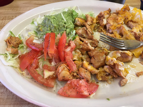 Clifton餐馆和美食-Los Verdes Restaurante Mexicano