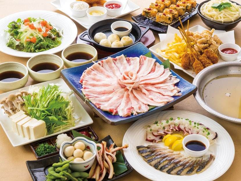 とりあえず吾平 大阪貝塚店