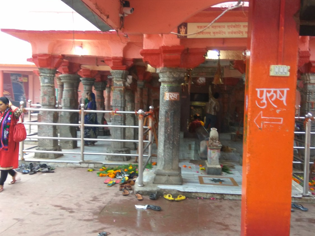 Chintaman Ganesh Temple景点图片