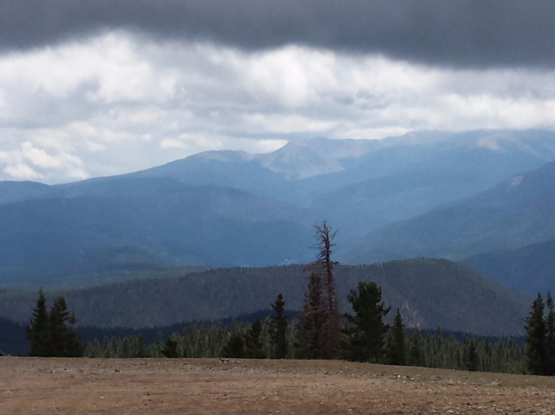 Red River Stables-红河必去景点