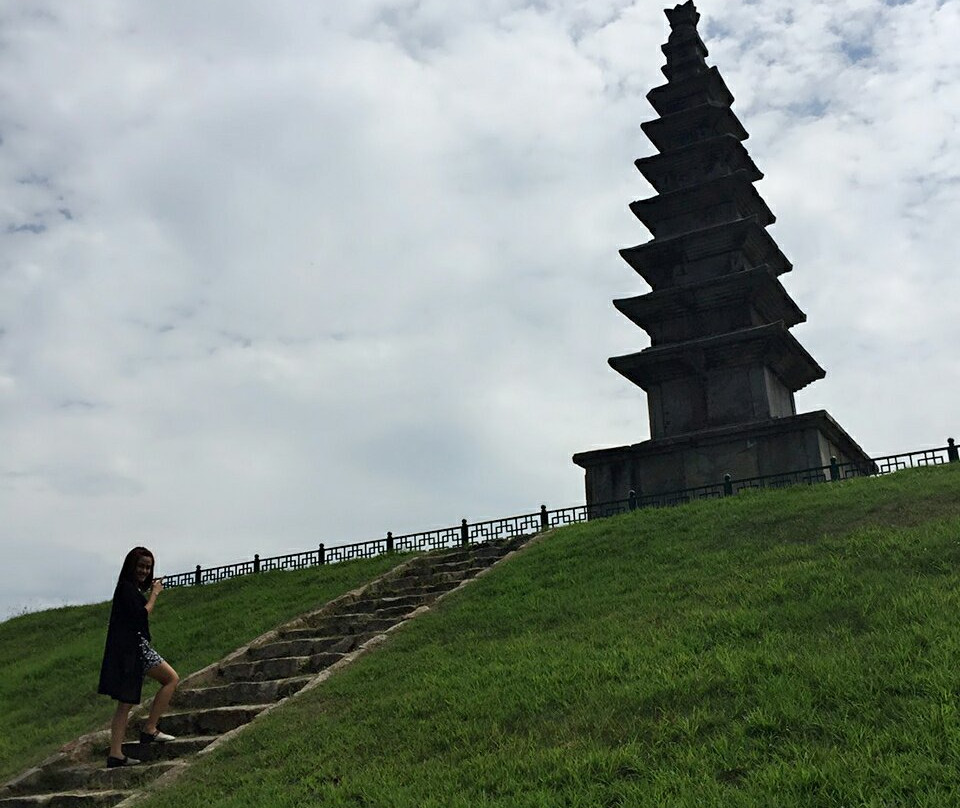 Tangeum Lake-忠州市必去景点
