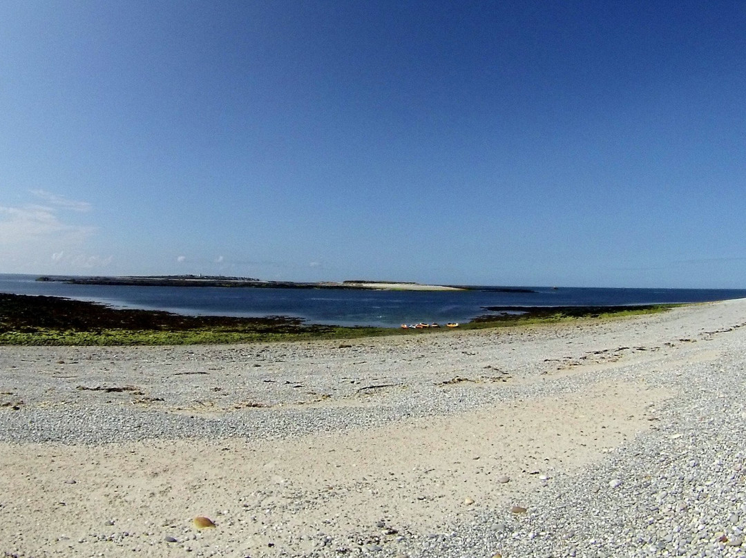 Breizh Kayak Evasion