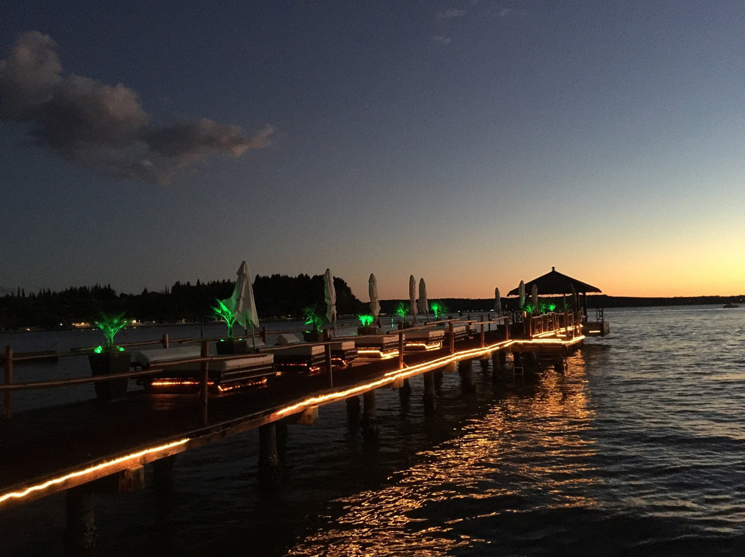 Lucija旅游景点-Coco Cafe