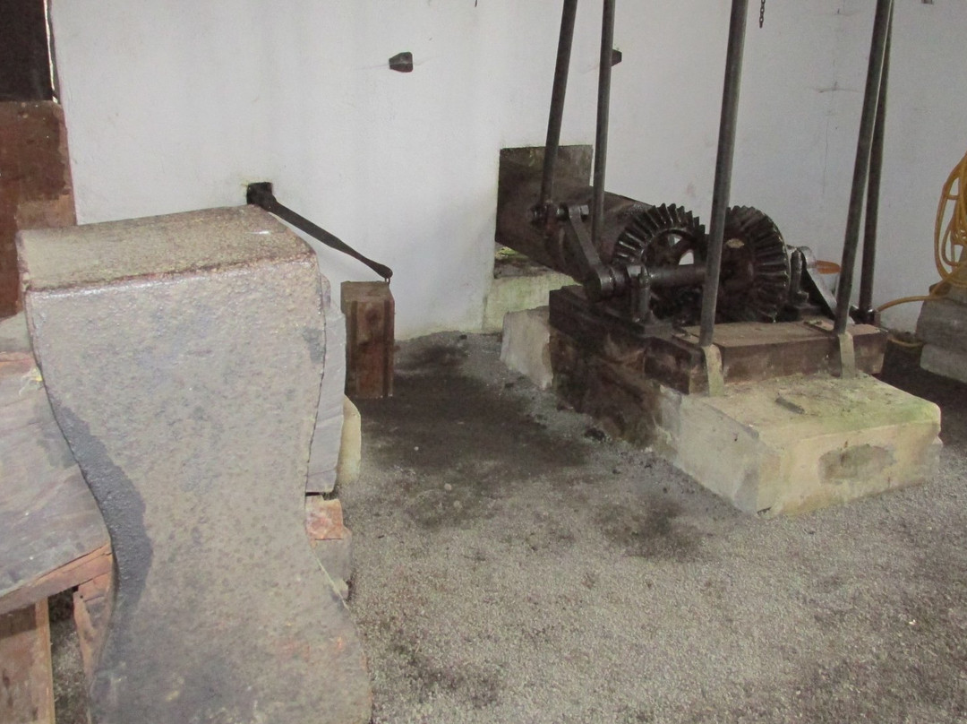Buškův hamr - Iron Mill-Trhove Sviny必去景点