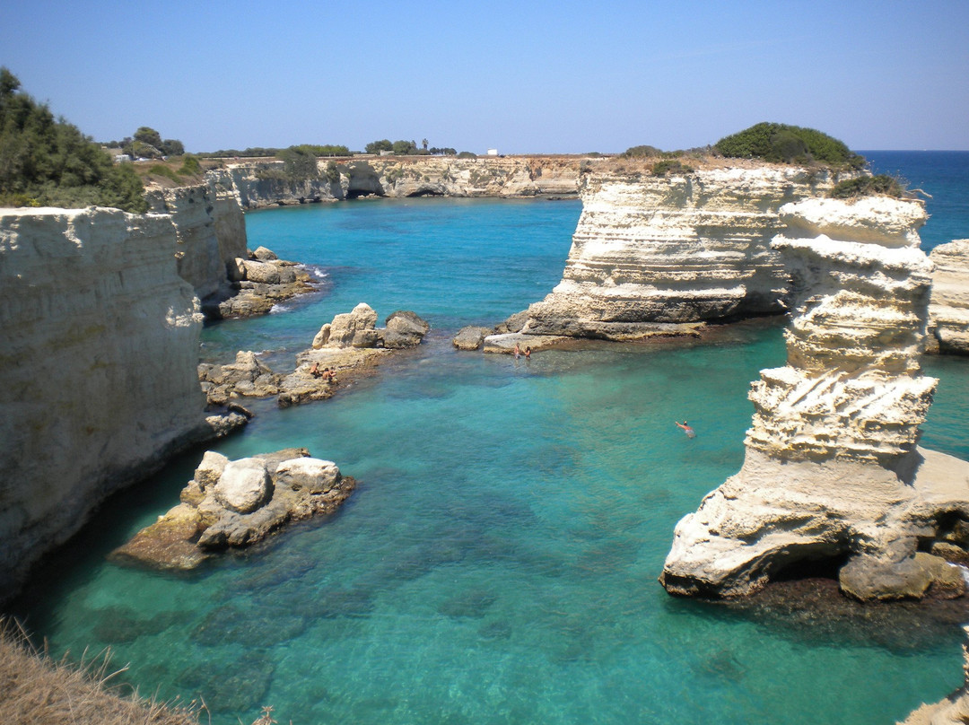 Sant'Andrea旅游攻略图片