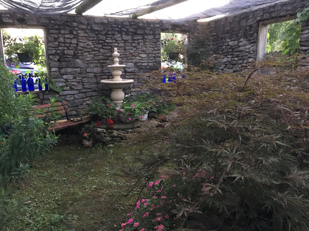 Pioneer Playhouse-Danville必去景点