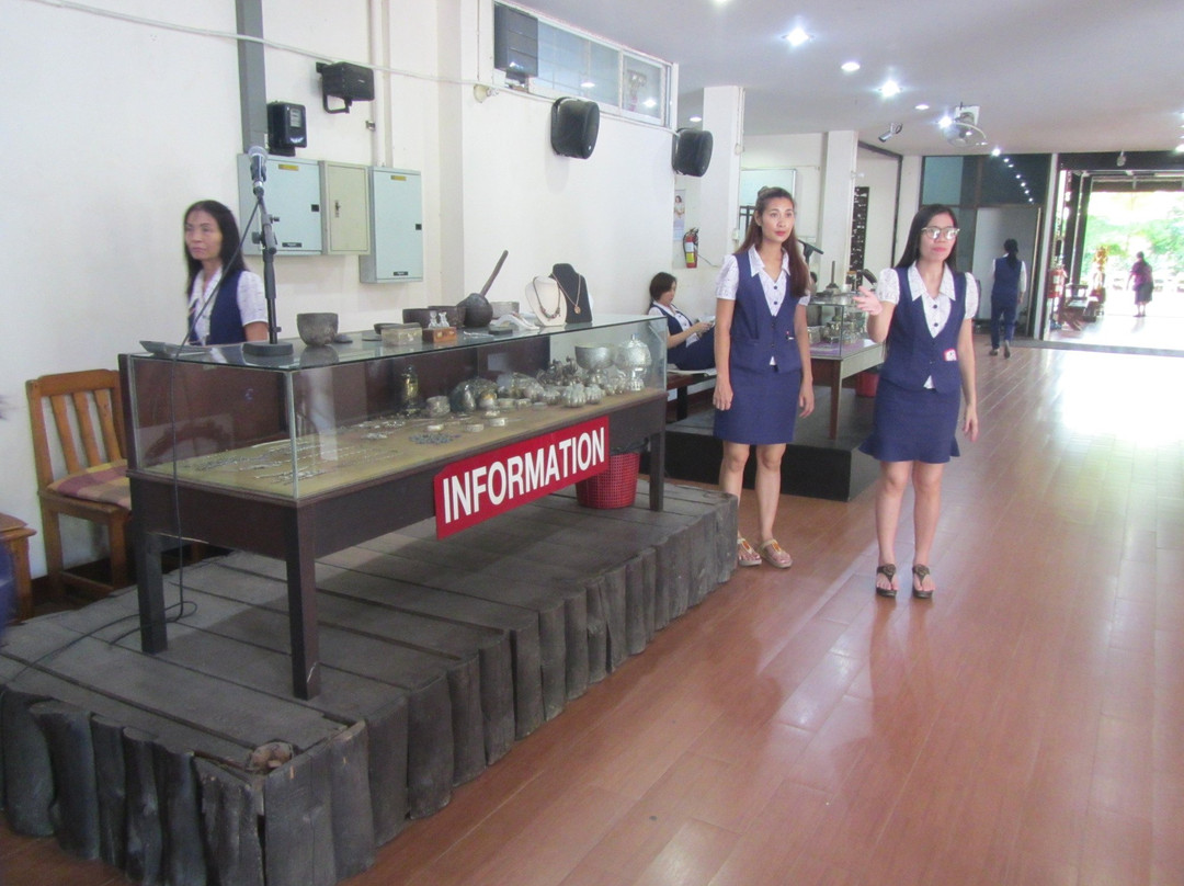 P.Collection-山甘烹必去景点