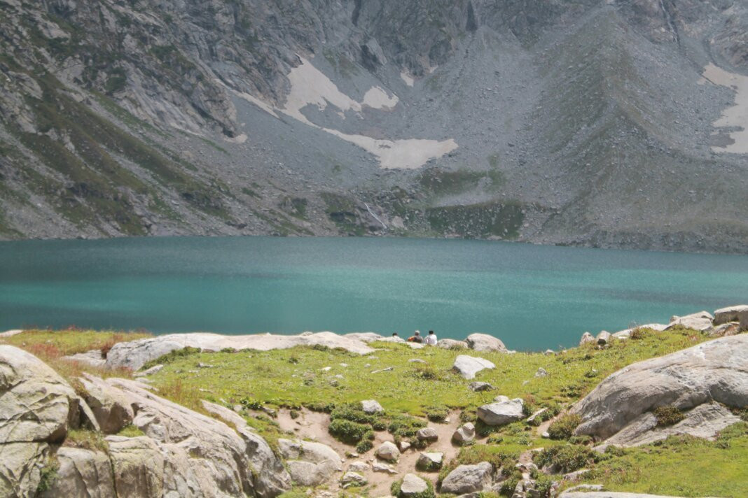 Fort Bala Hisar-白沙瓦必去景点