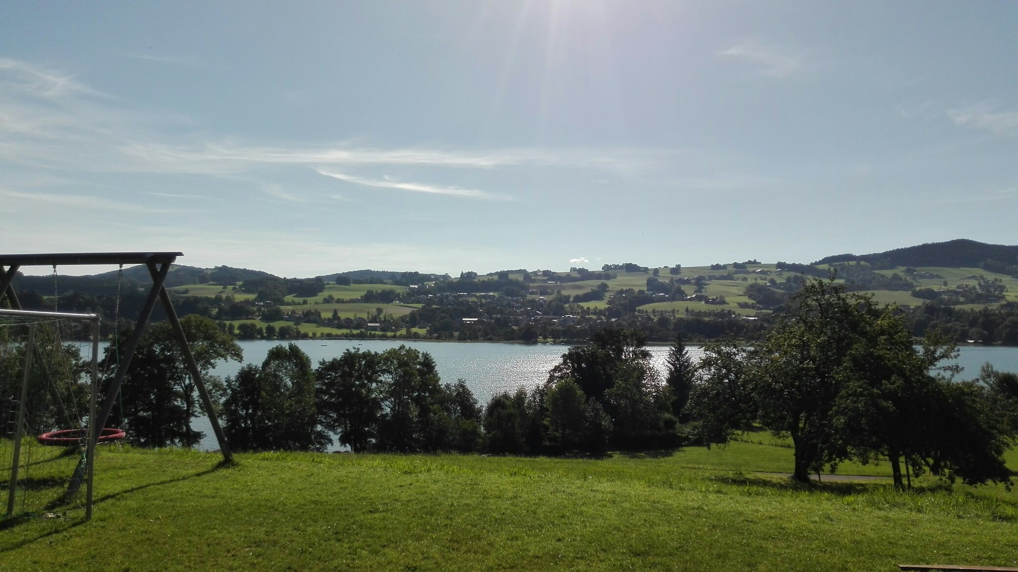 Serner beim See-官方