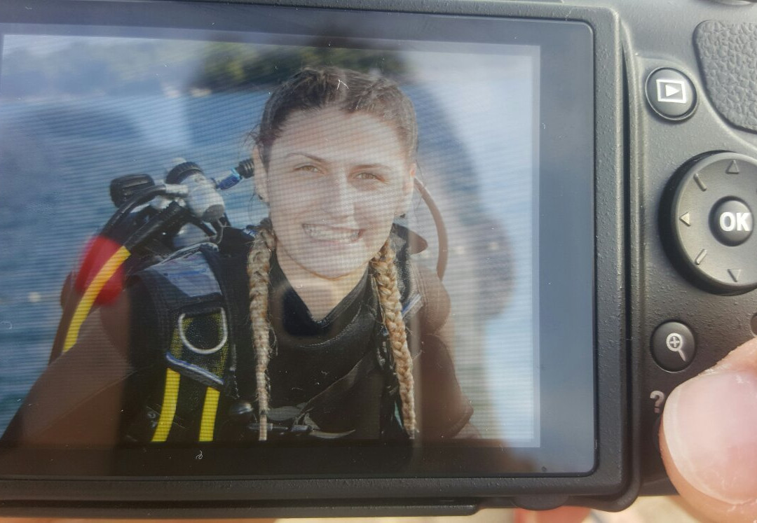 Orca Diving Center-普拉必去景点