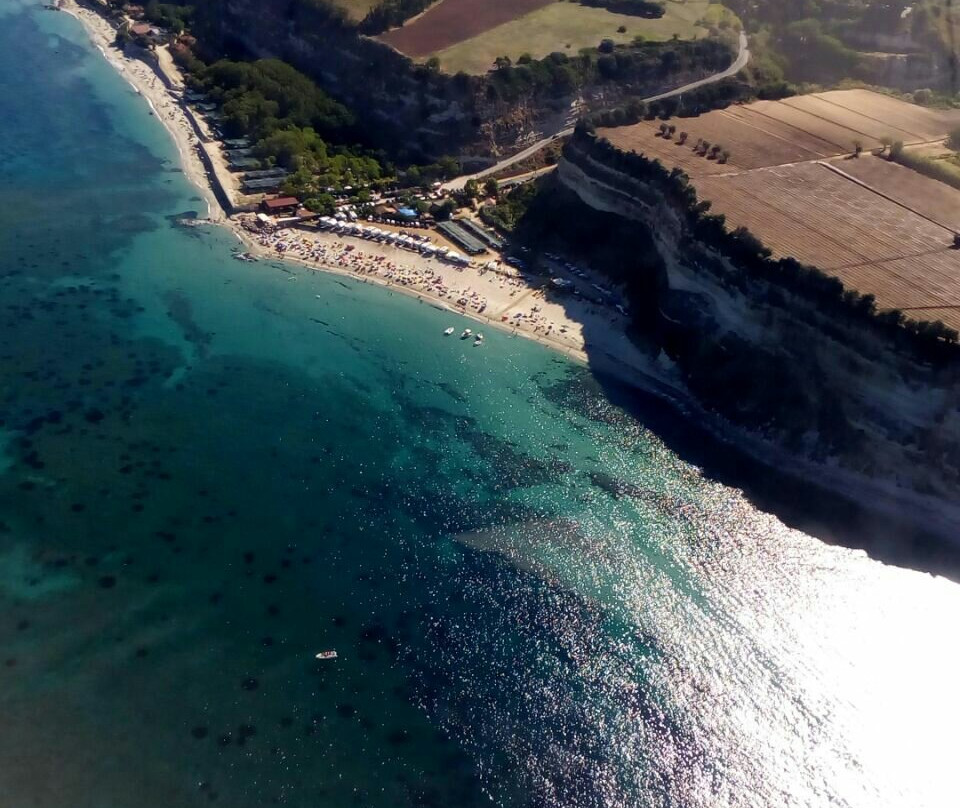 Flycalabria s.r.l.景点图片