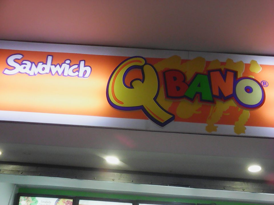 Sandwich Qbano