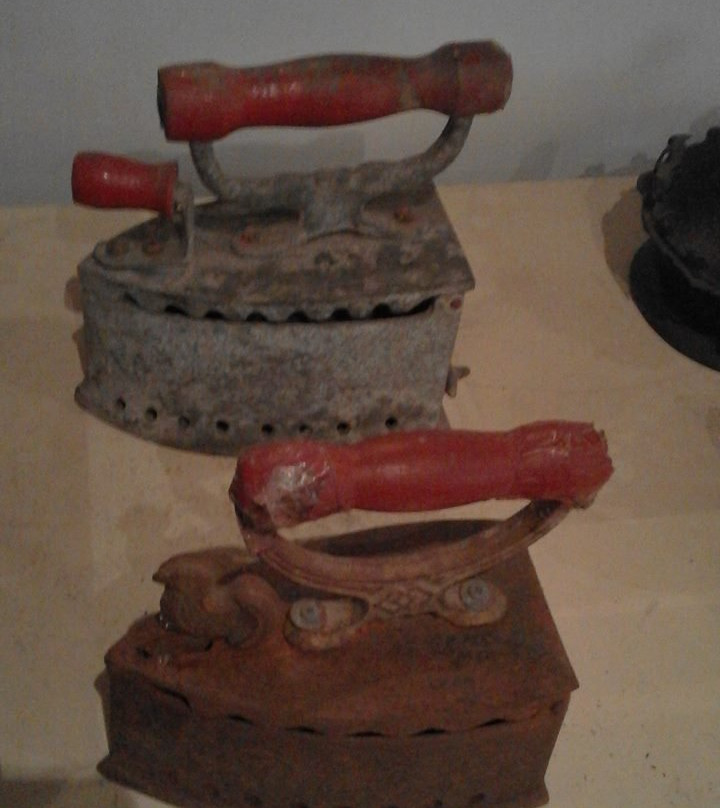 Museo it Akean-卡利波必去景点