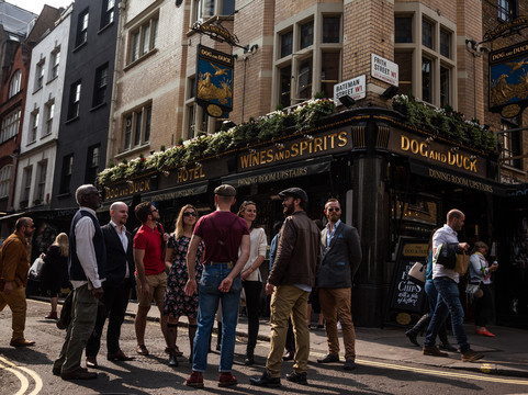 Experience Local Tours