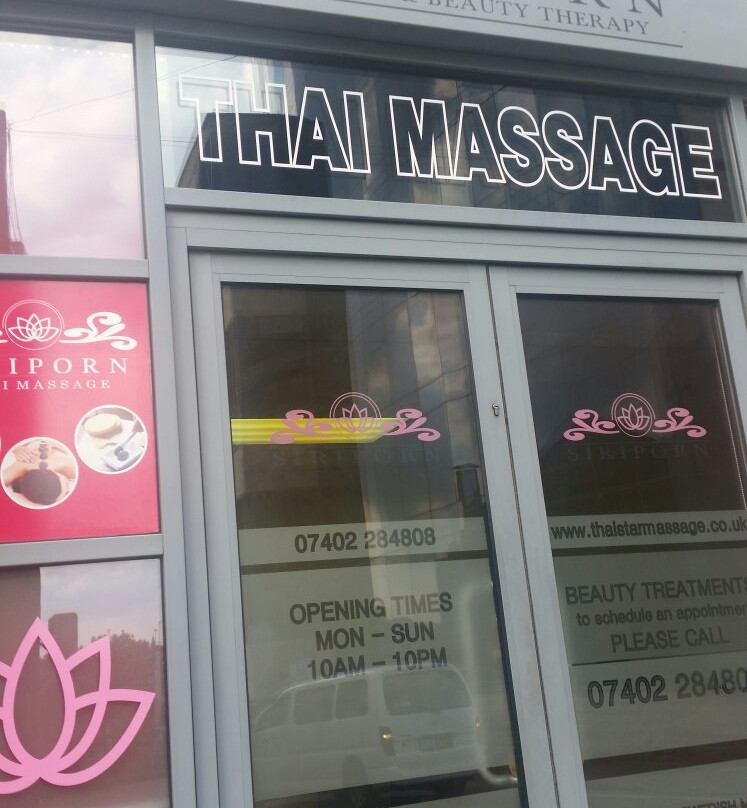 Siriporn Thai Massage景点图片