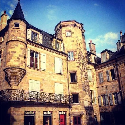 Le Logis des Penitents Blancs