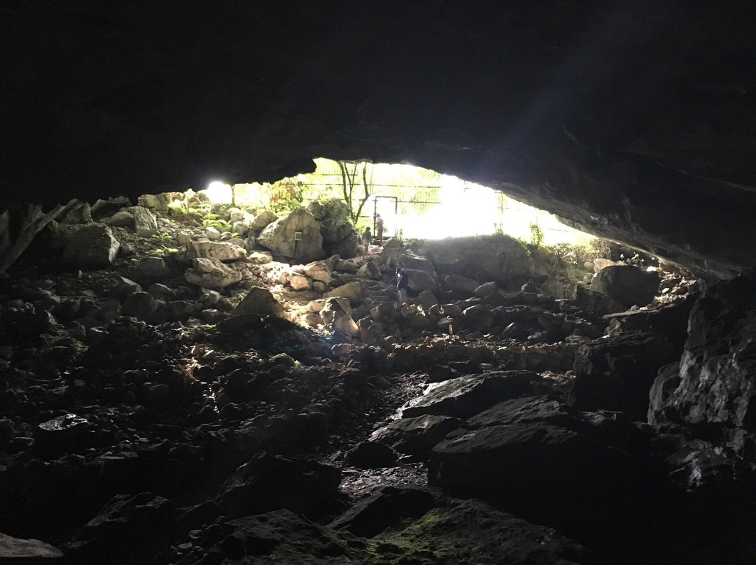 Cuevas de Sopena景点图片