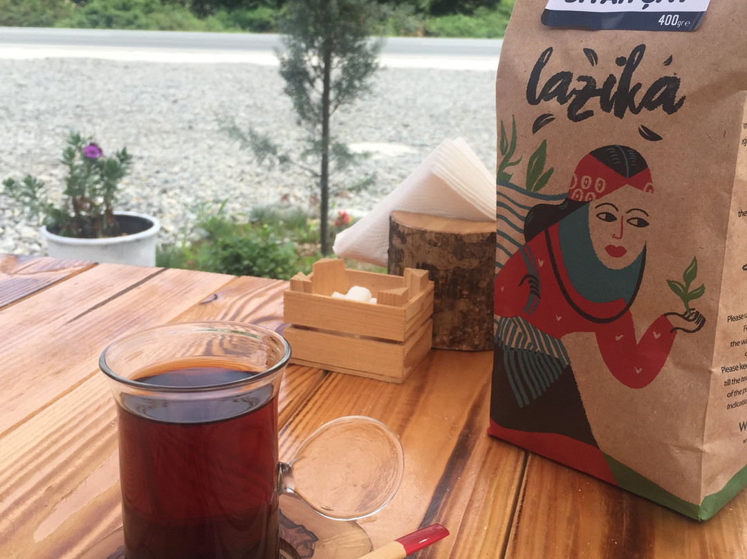 Lazika Cay景点图片
