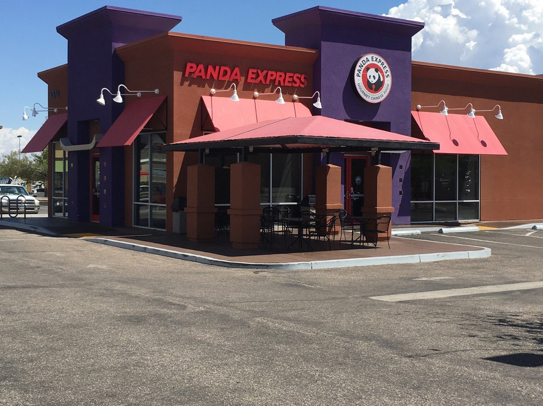 Panda Express