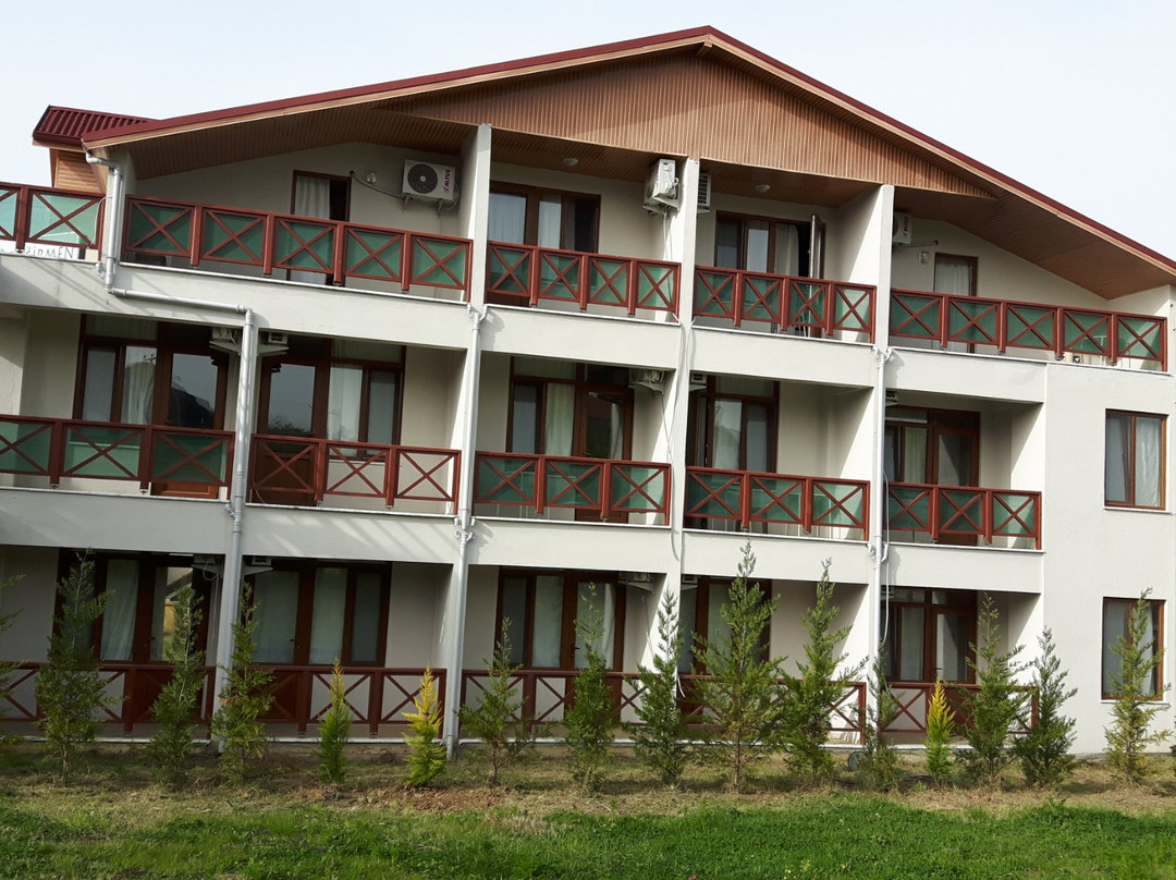 Kerpe Degirmen Hotel主图