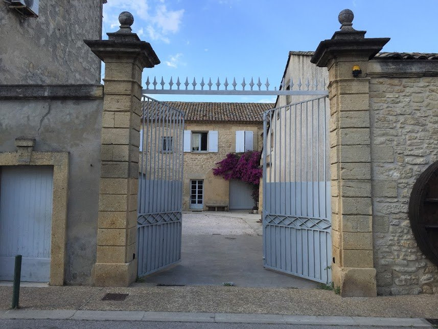 Domaine Le Clos du Bailly-Remoulins必去景点