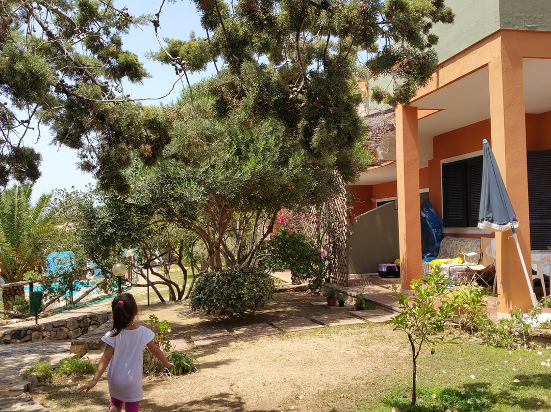 Appart Hotel Residence主图