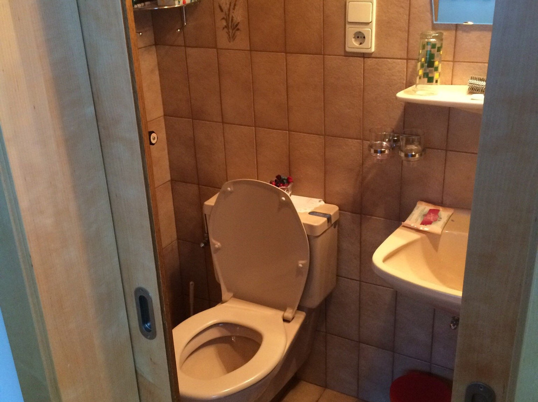 Pension Rosi - Umhausen Im Otztal主图