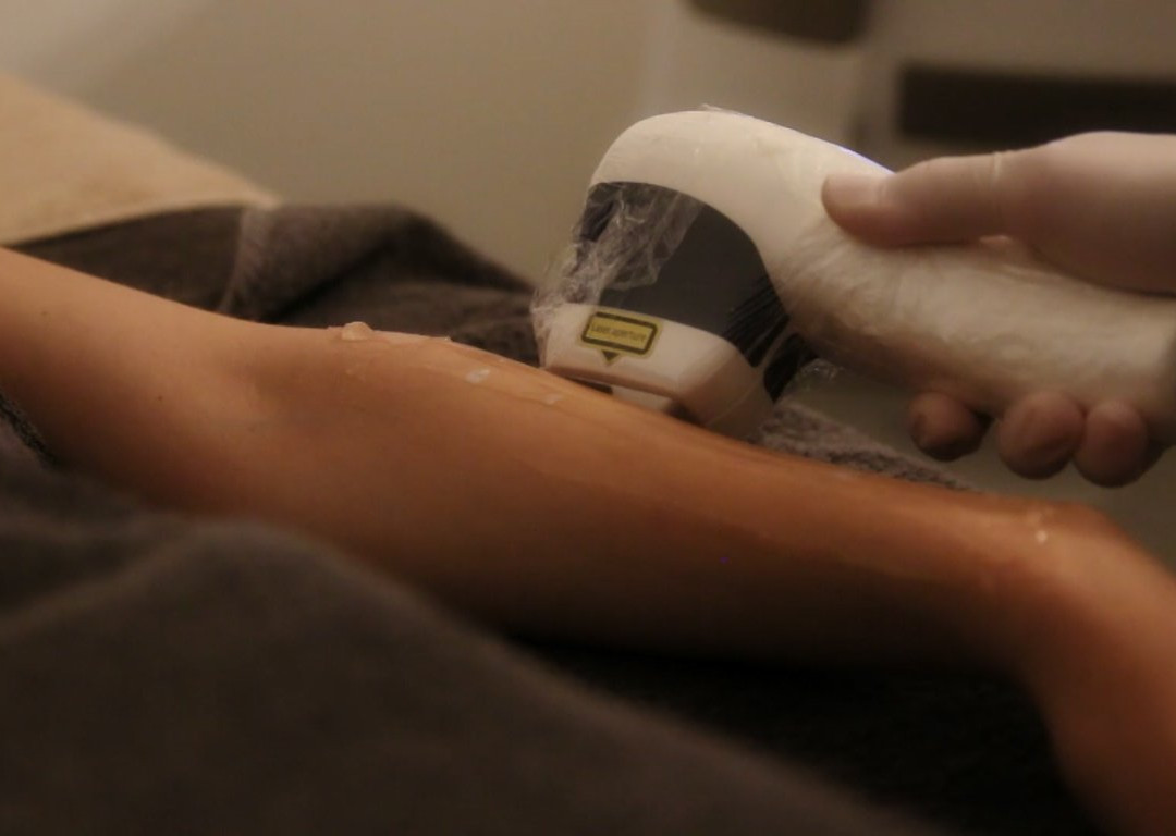 My Time - Beauty & Spa Concept景点图片