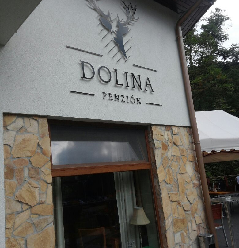 Penzion Dolina主图