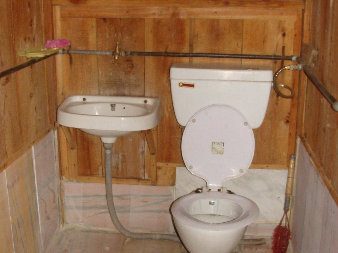 Shringi Vatika Homestay主图