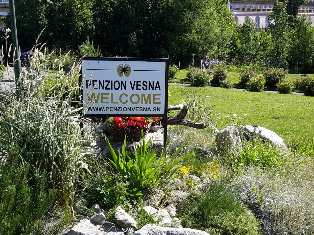 Vesna Pension主图