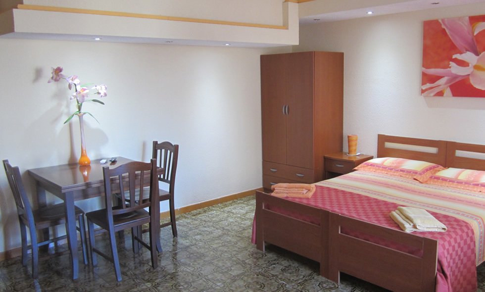 B&b Per Le Vie-官方