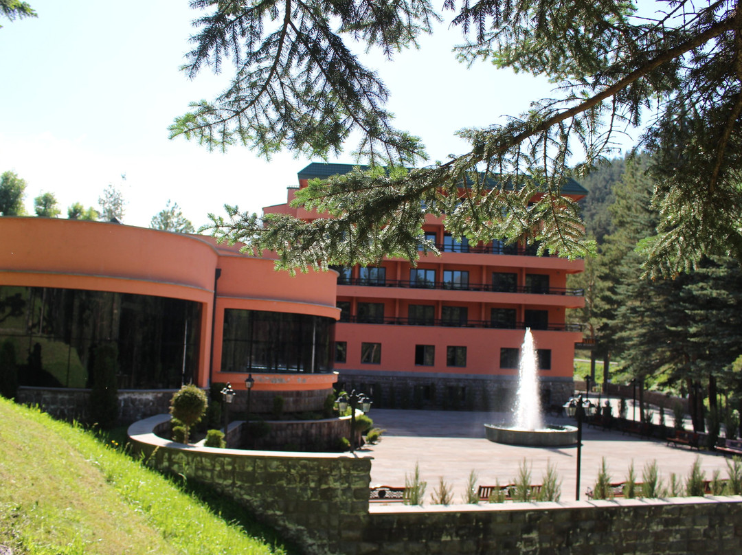 奈里 SPA 度假村