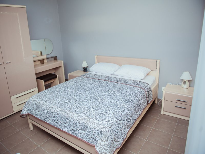Okhotnyche酒店住宿-Narel Guest House
