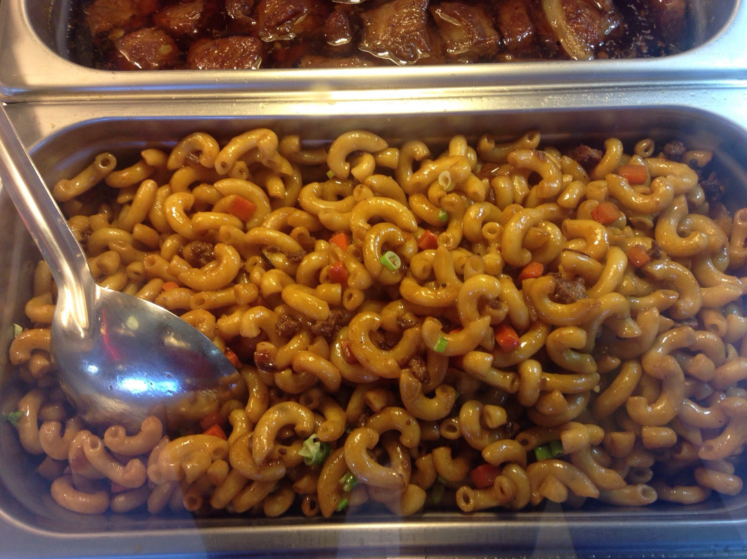 Restaurant La Belle Province