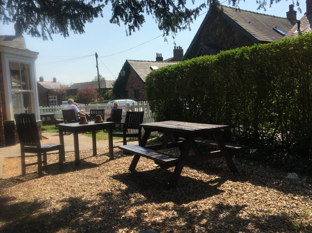 Vine Inn