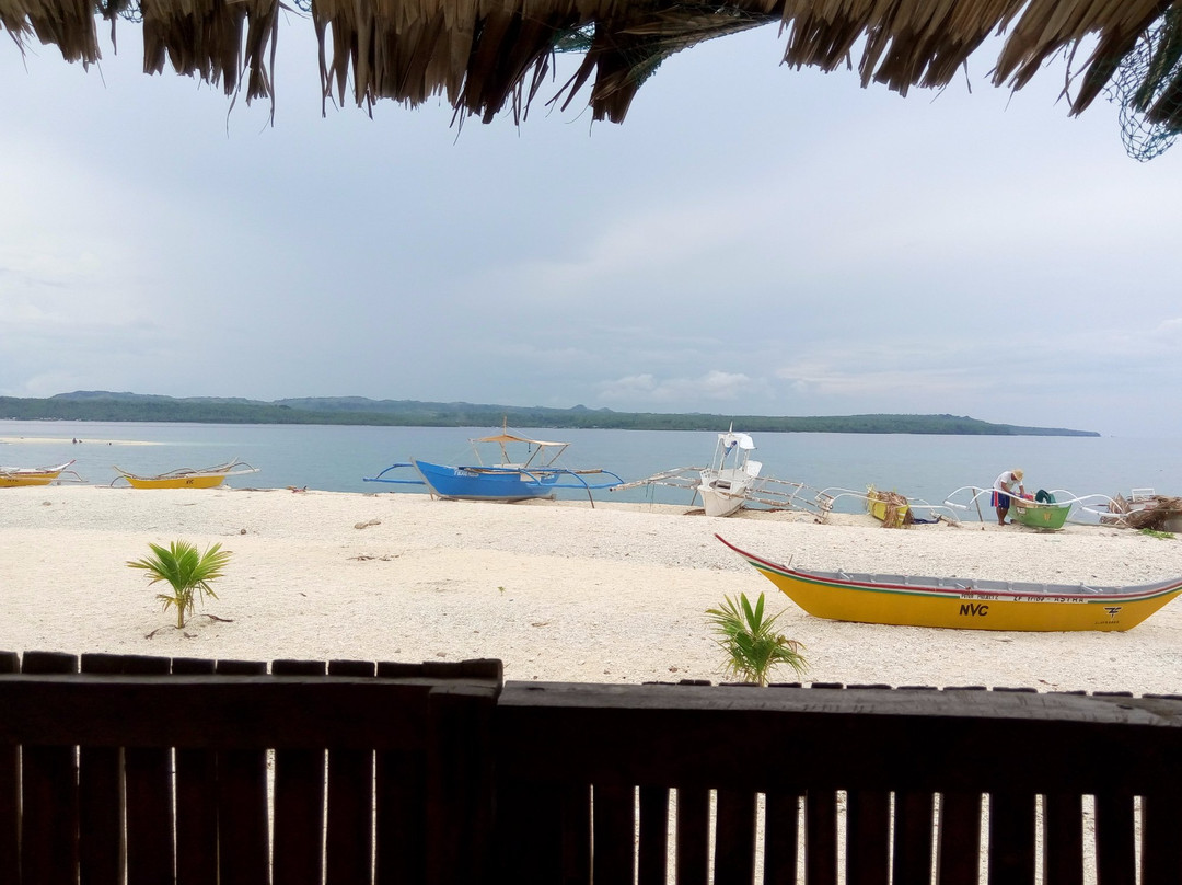 Higatangan Island-Naval必去景点