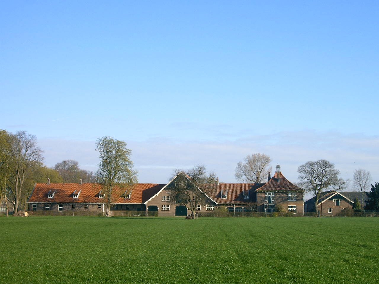 Gasthoeve de Dompt-官方
