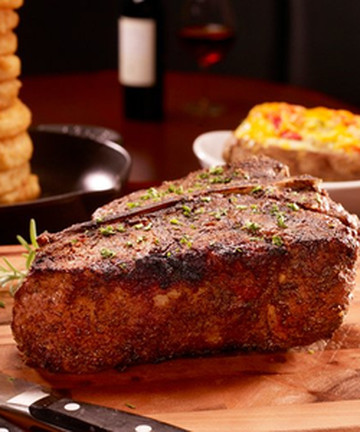 Preston's Steakhouse at the Citadel餐厅图片