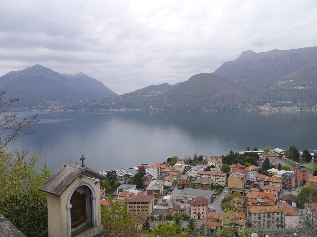 Chiesa Sant’Andrea di Bonzeno景点图片