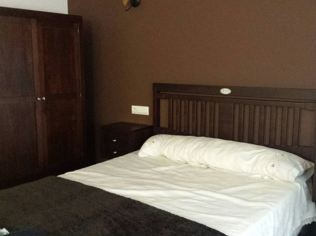 Casa Rural Ca Sole主图