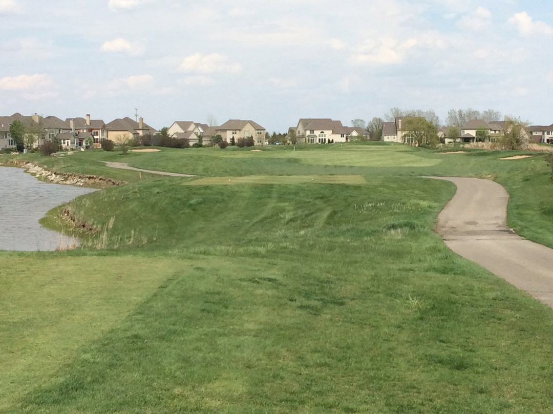 Golf Club of Dublin-都柏林必去景点