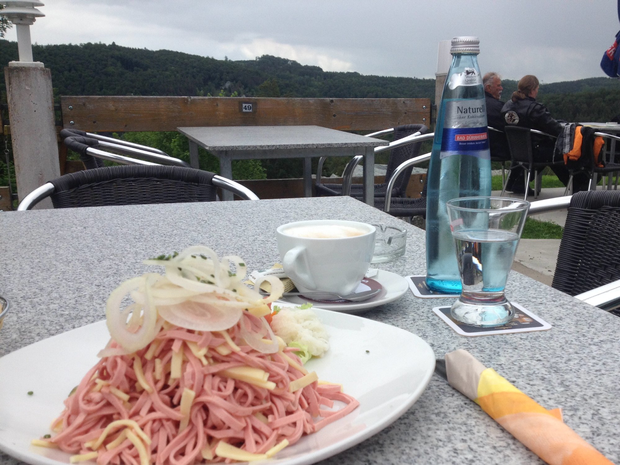 Berghaus Knopfmacher-官方