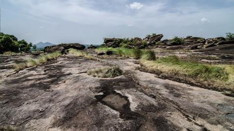 Fort Patiko - Baker's Fort景点图片
