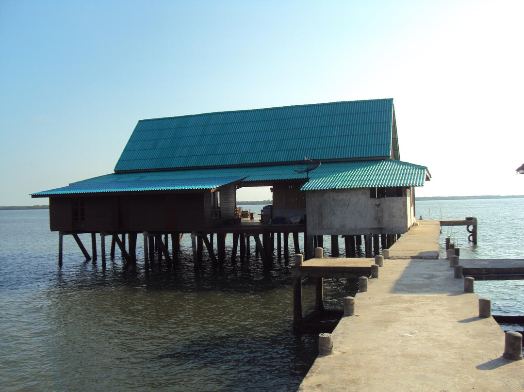 Ko Chik Nok-廉愚必去景点