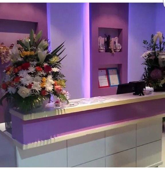 Samui Spa-Al Wakrah必去景点