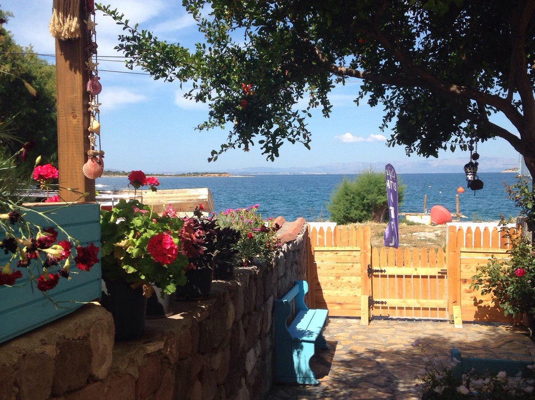 Çağla Butik Otel主图