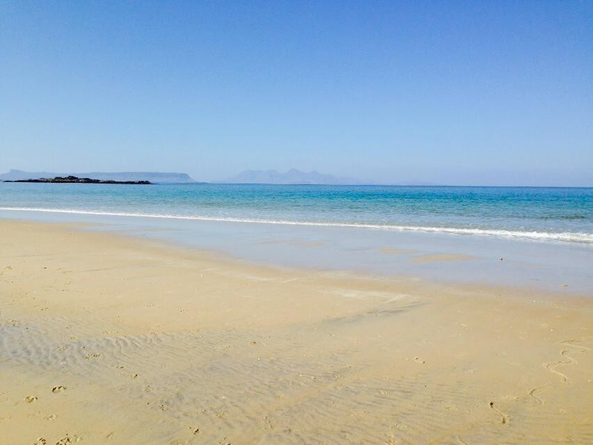 Your Scottish Tour-爱丁堡必去景点