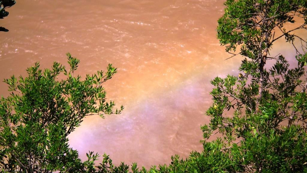 Tsitsa Falls-Maclear必去景点